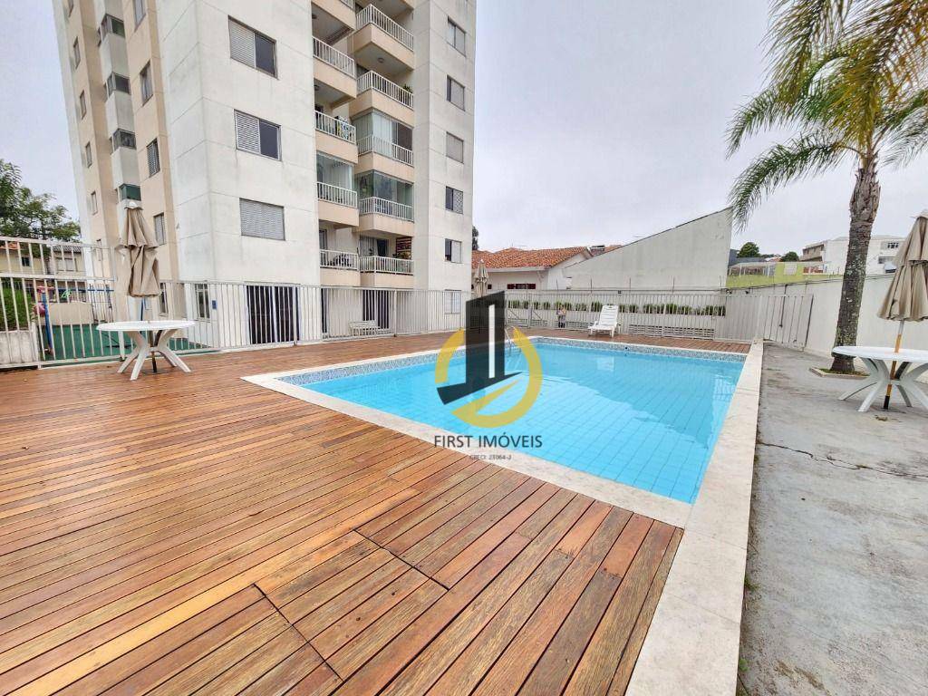 Apartamento à venda com 2 quartos, 63m² - Foto 16