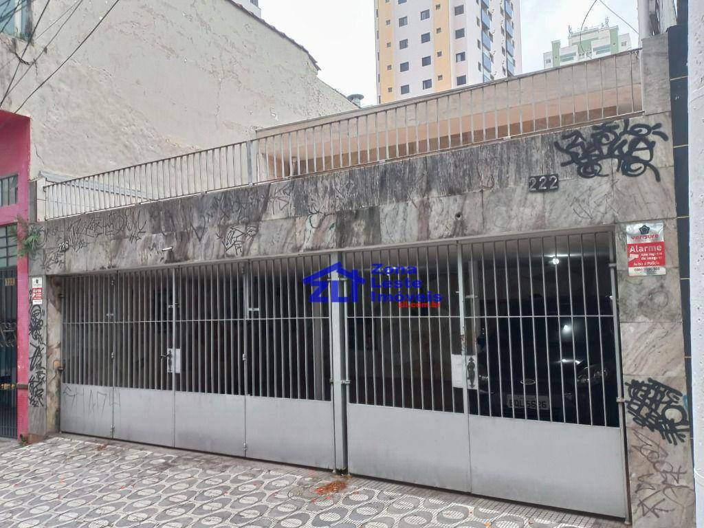 Sobrado para alugar com 4 quartos, 200m² - Foto 44