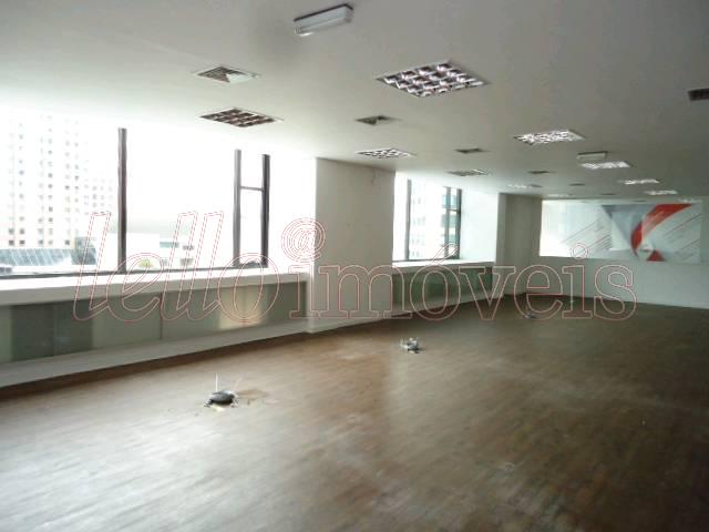 Conjunto Comercial-Sala para alugar, 375m² - Foto 5