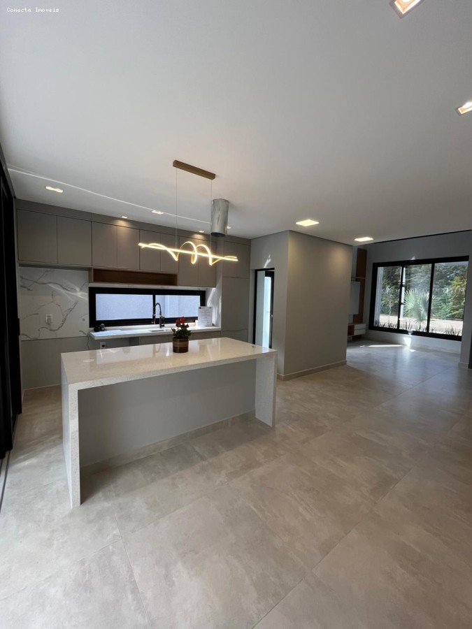Casa de Condomínio à venda com 3 quartos, 181m² - Foto 8