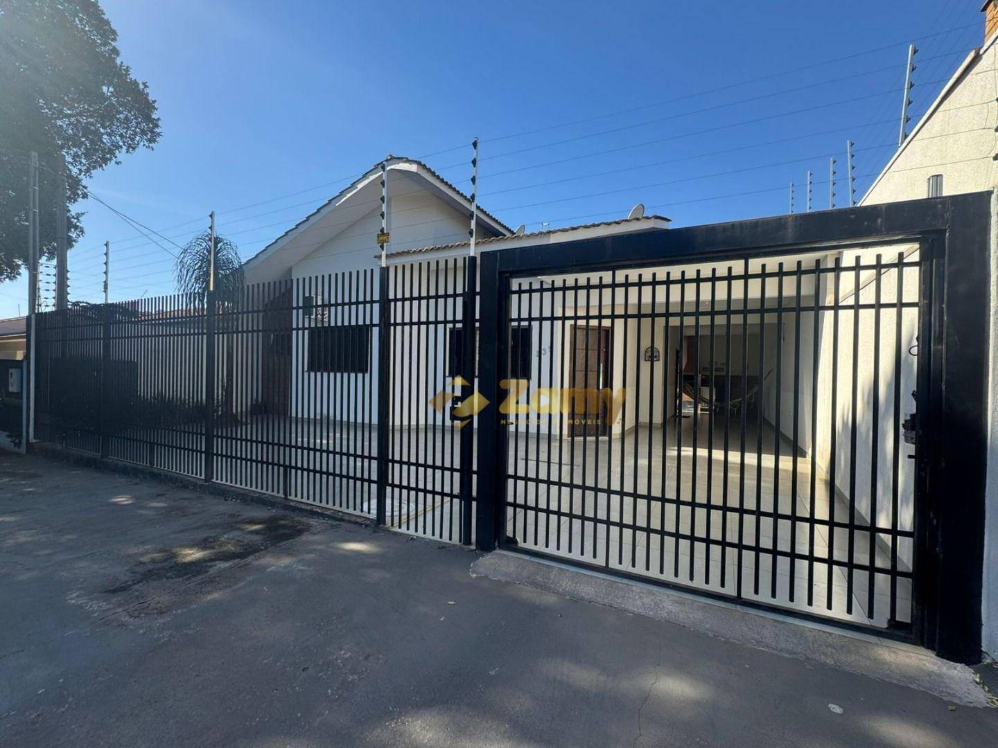 Casa, 3 quartos, 115 m² - Foto 1