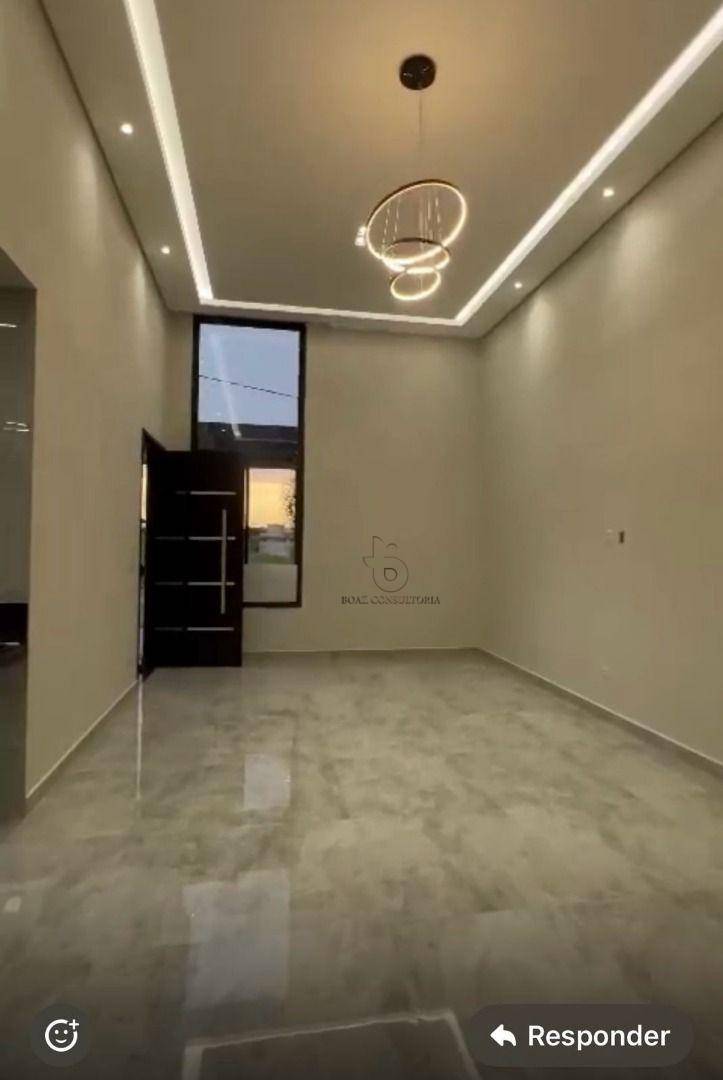 Casa de Condomínio à venda com 3 quartos, 144m² - Foto 3