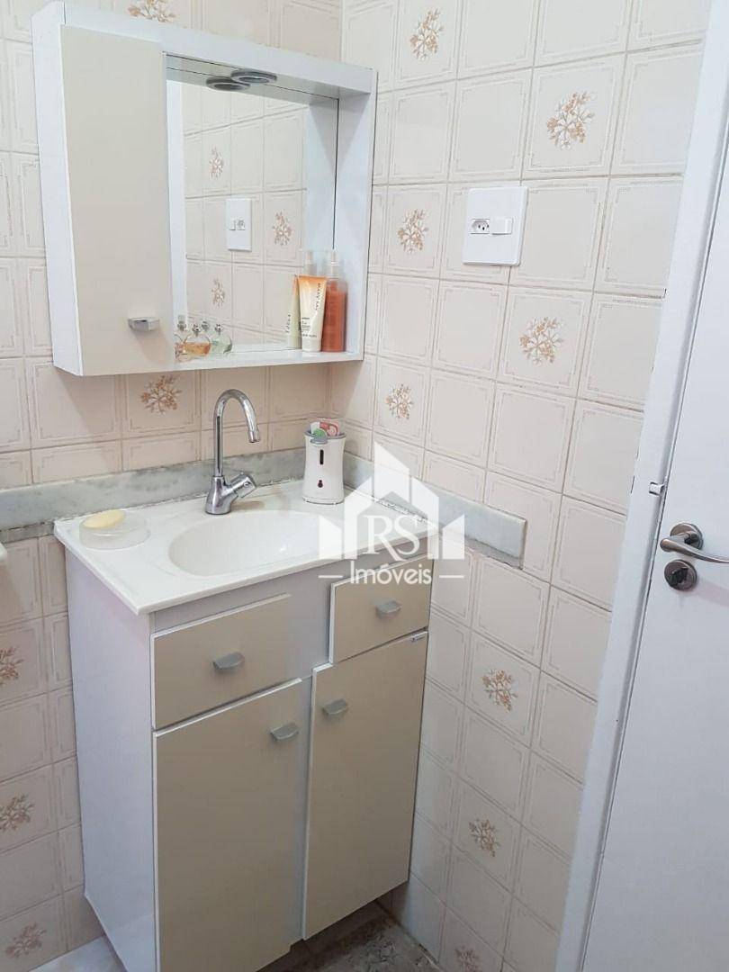 Casa à venda com 3 quartos, 201m² - Foto 10