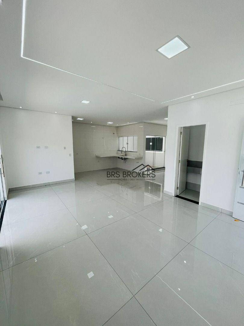 Sobrado à venda com 3 quartos, 165m² - Foto 3