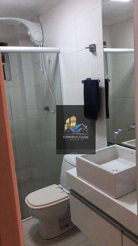 Apartamento à venda com 2 quartos, 90m² - Foto 27