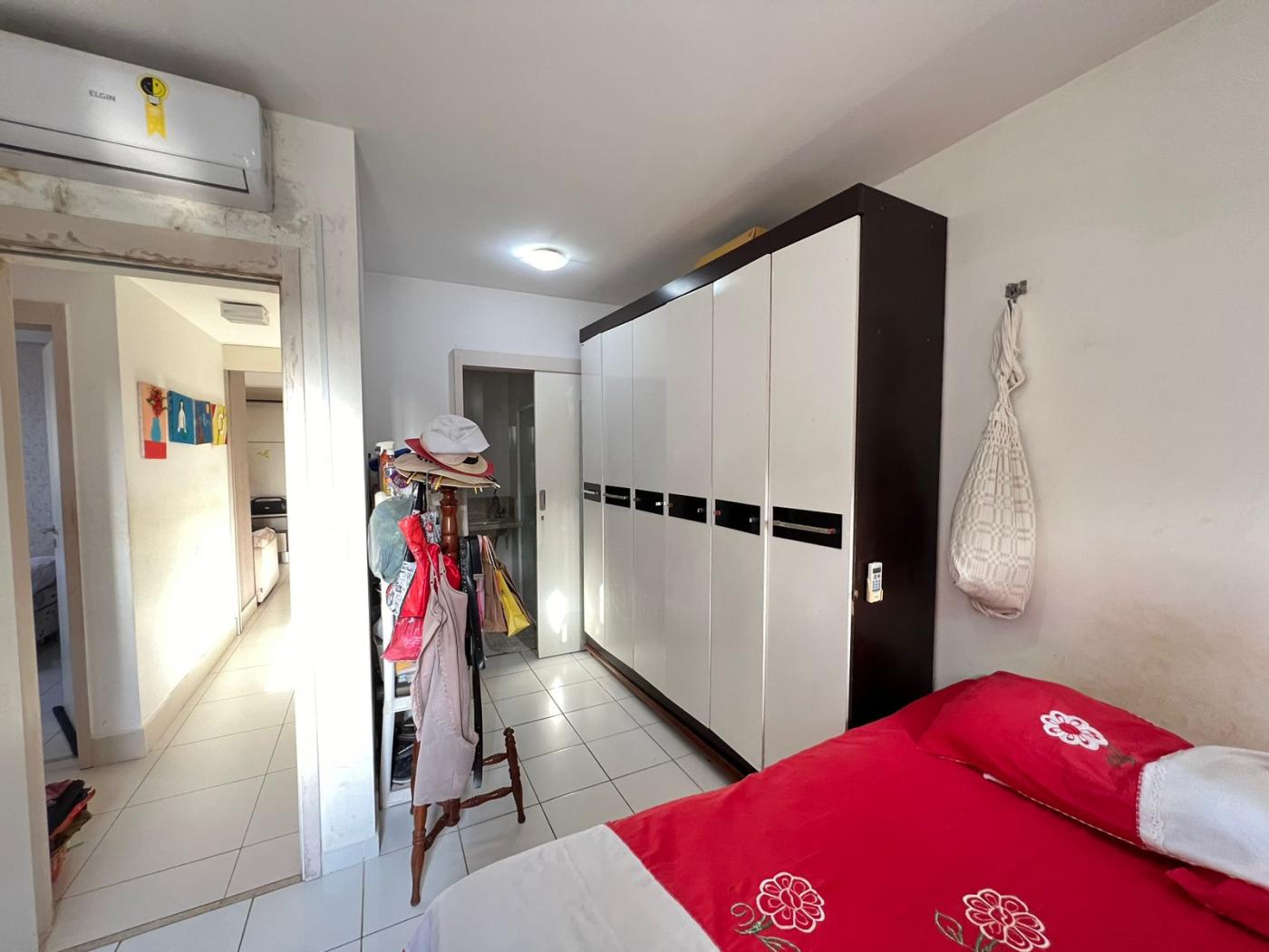 Apartamento à venda com 3 quartos, 77m² - Foto 4