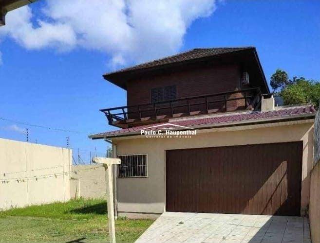 Casa à venda com 3 quartos, 142m² - Foto 12