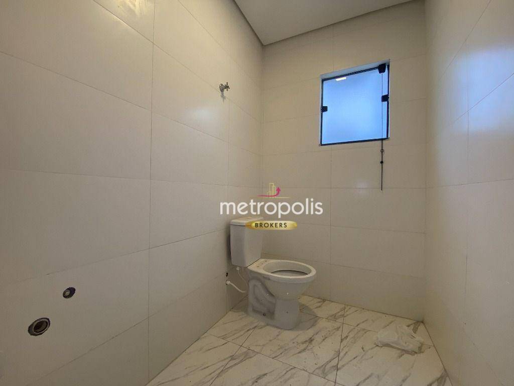 Sobrado à venda com 2 quartos, 90m² - Foto 12