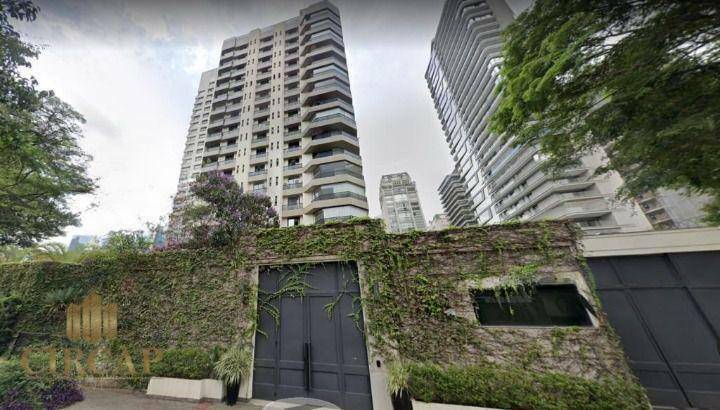 Apartamento, 4 quartos, 220 m² - Foto 1