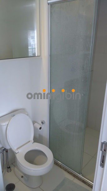 Apartamento à venda com 1 quarto, 53m² - Foto 12