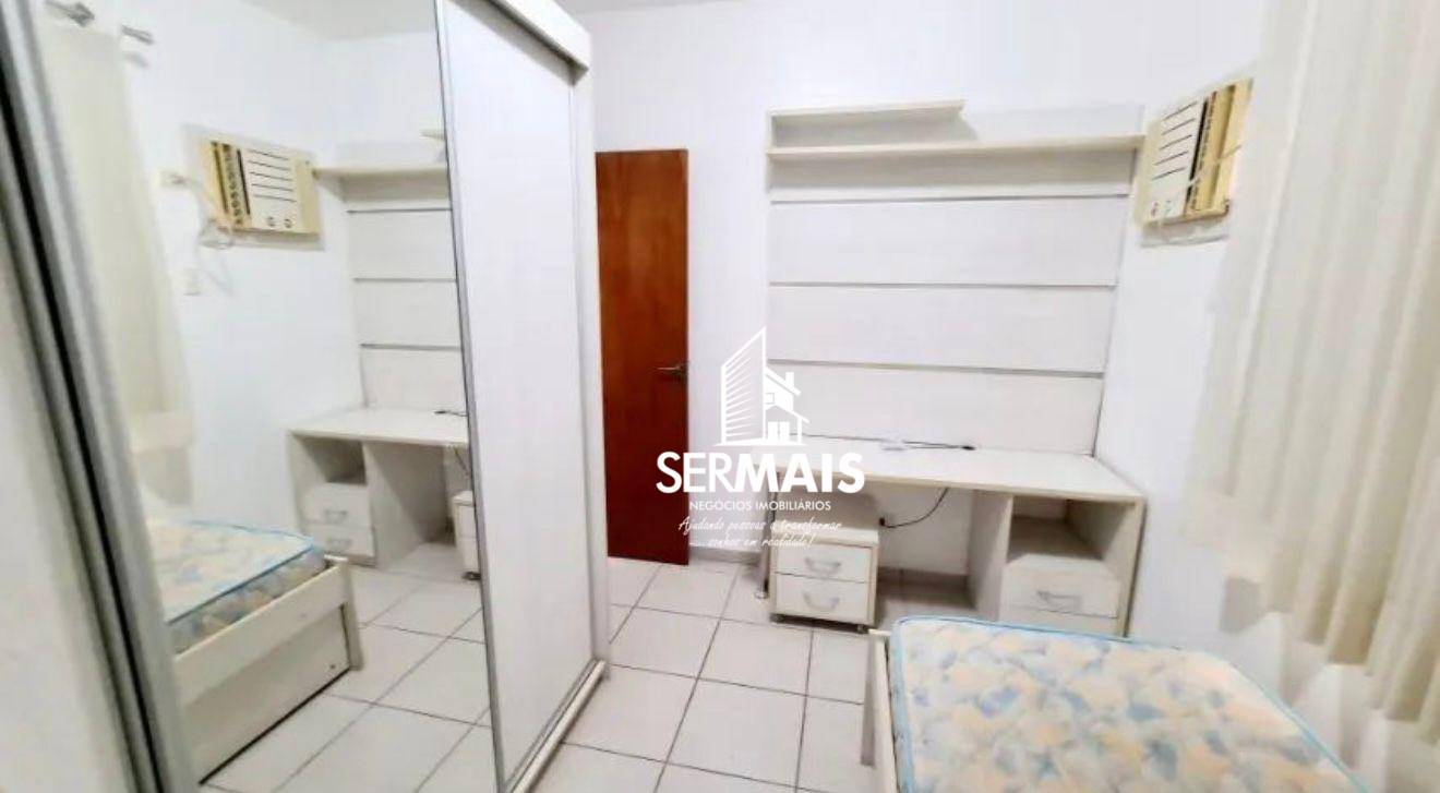 Apartamento para alugar com 2 quartos, 56m² - Foto 5
