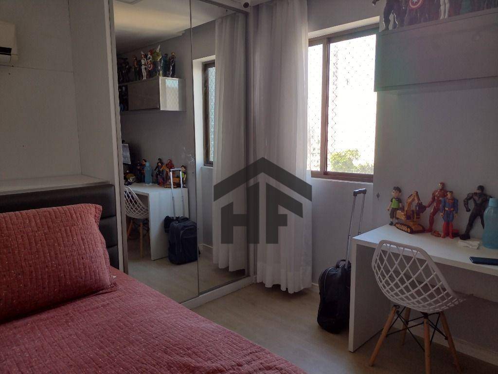 Apartamento à venda com 4 quartos, 136m² - Foto 16