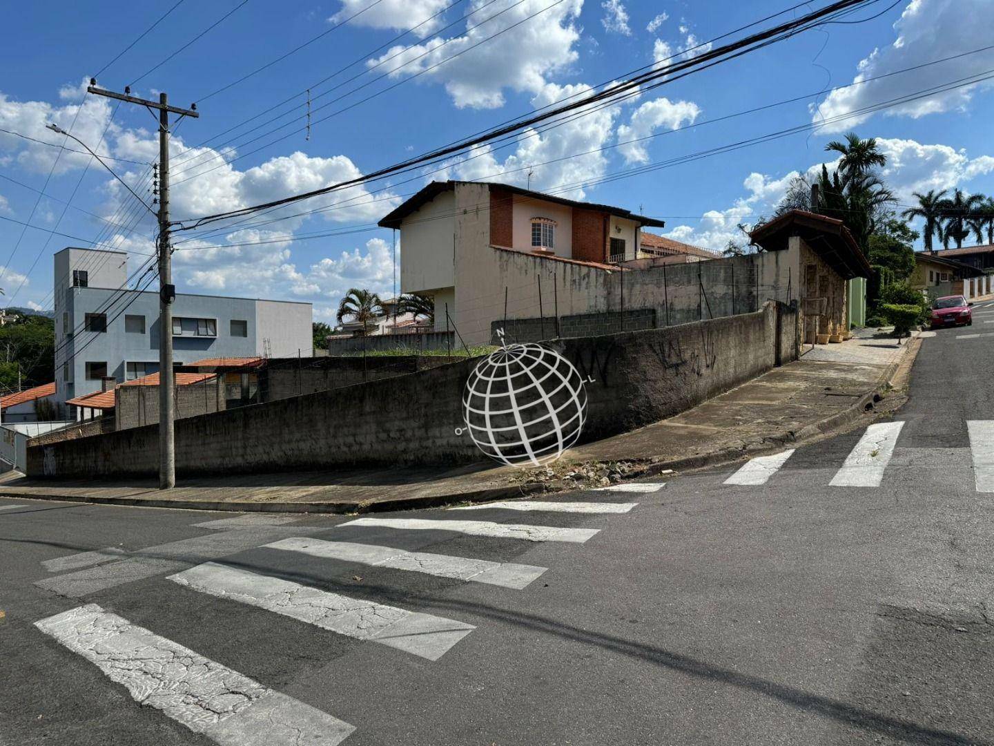 Terreno à venda, 424M2 - Foto 2