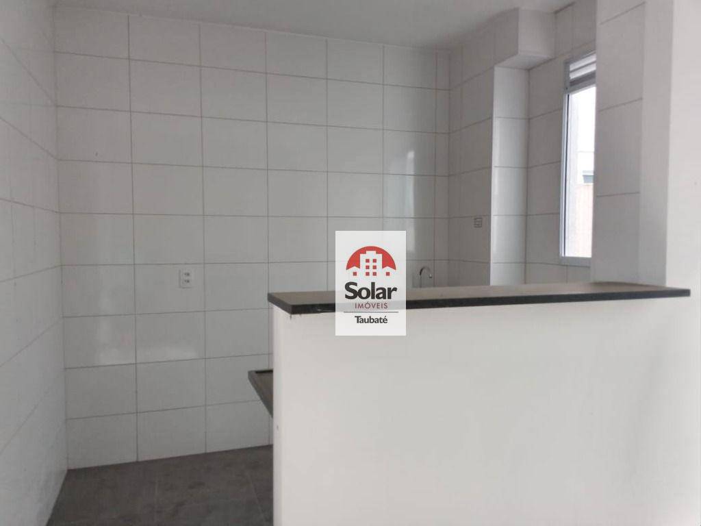 Apartamento à venda com 2 quartos, 41m² - Foto 2