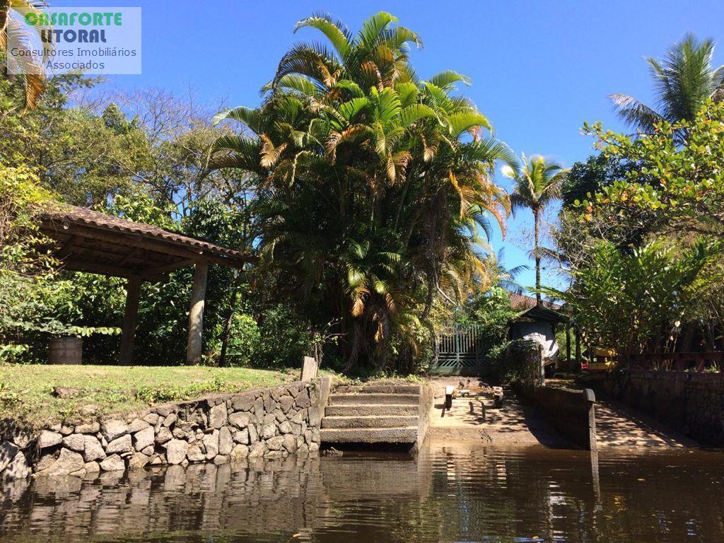 Casa de Condomínio à venda com 4 quartos, 1200m² - Foto 1