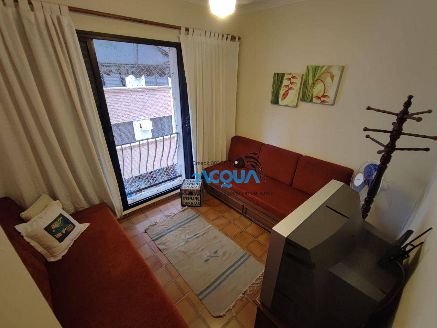 Apartamento à venda com 3 quartos, 98m² - Foto 4