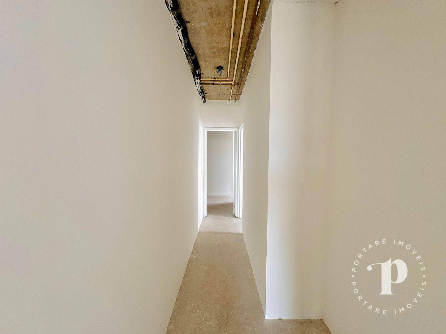 Apartamento à venda com 3 quartos, 151m² - Foto 15