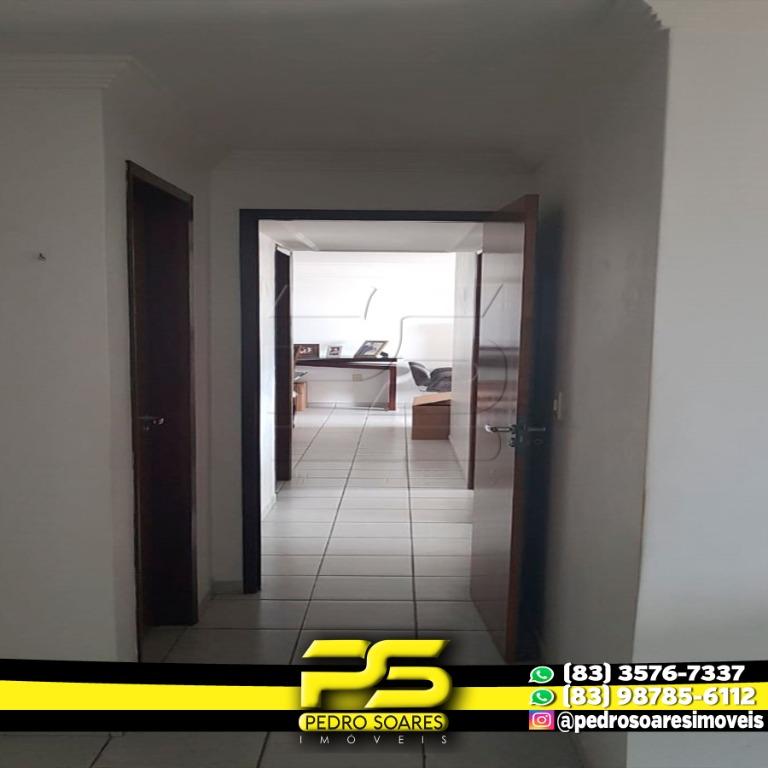 Apartamento à venda com 3 quartos, 102m² - Foto 13