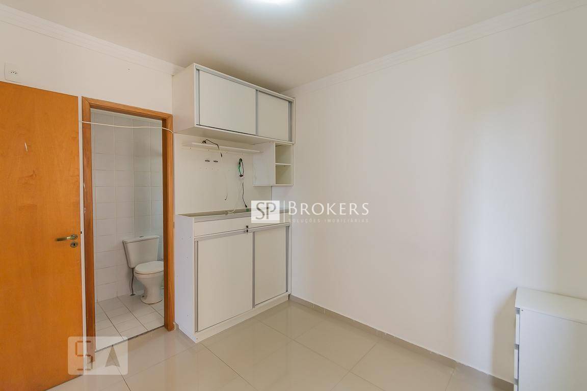 Apartamento à venda com 3 quartos, 82m² - Foto 4