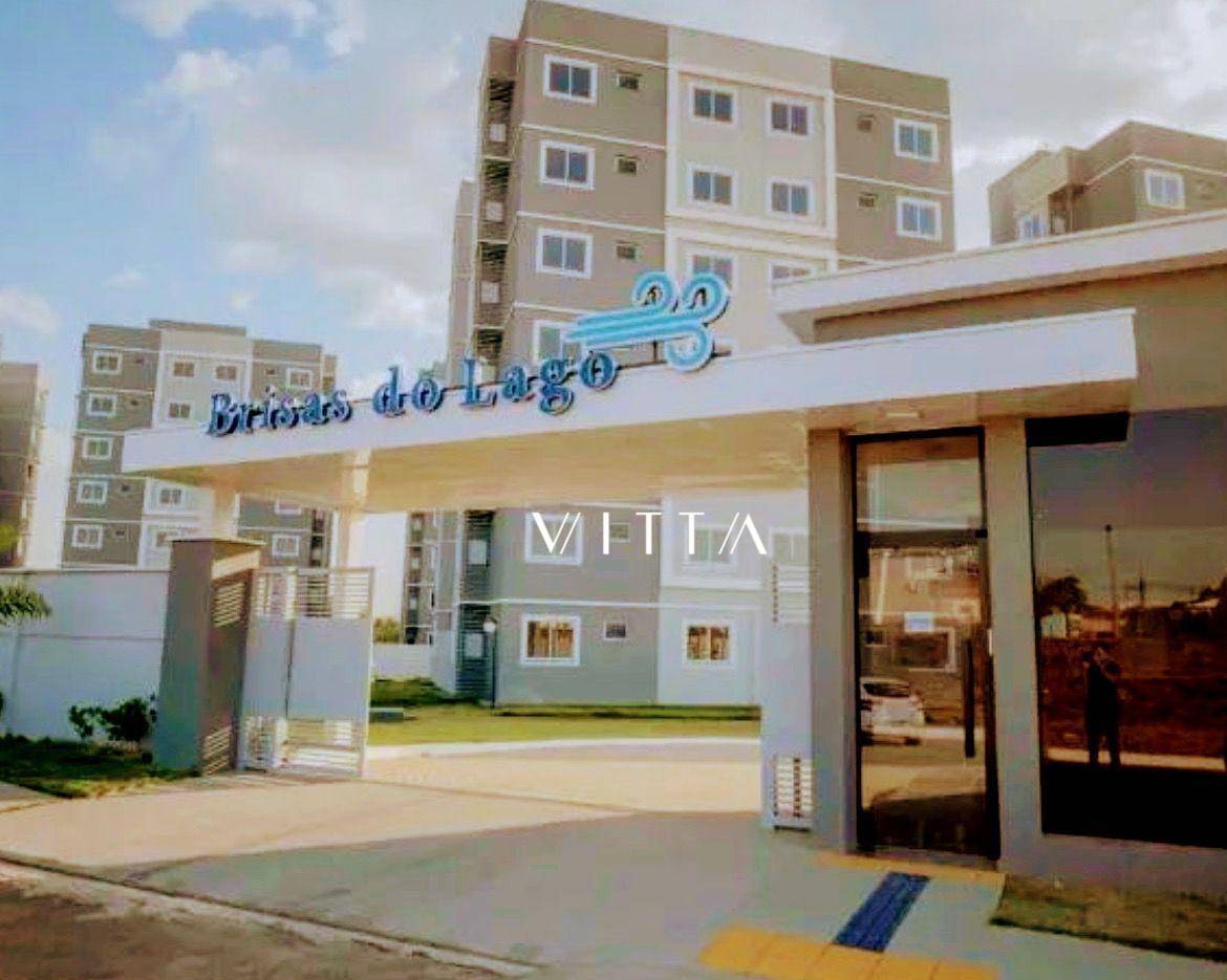 Apartamento, 2 quartos, 57 m² - Foto 1