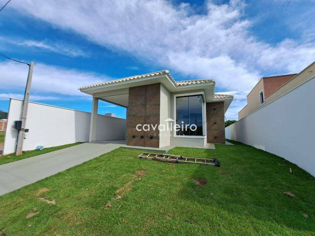 Casa de Condomínio à venda com 3 quartos, 99m² - Foto 2