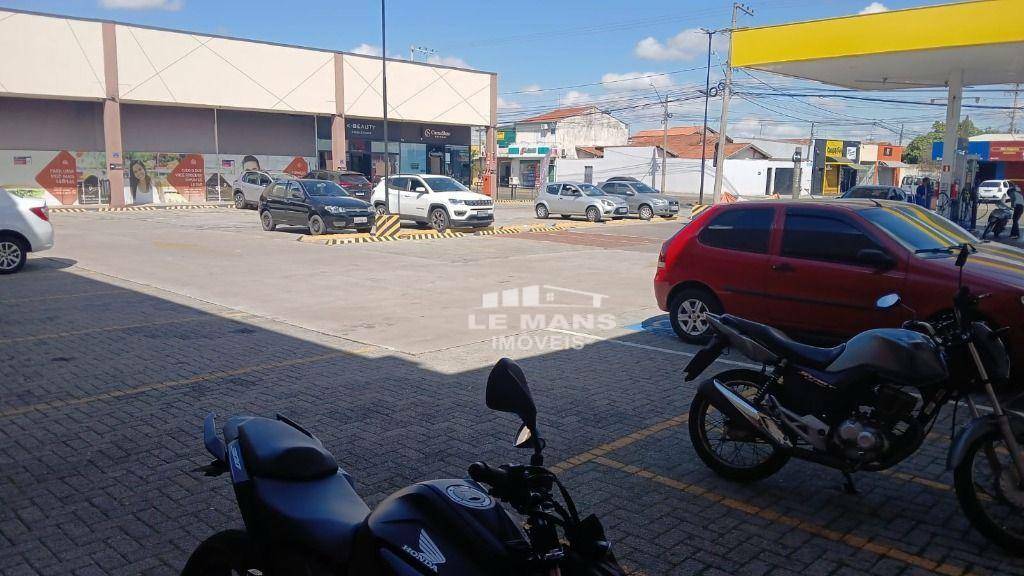 Loja-Salão, 60 m² - Foto 2