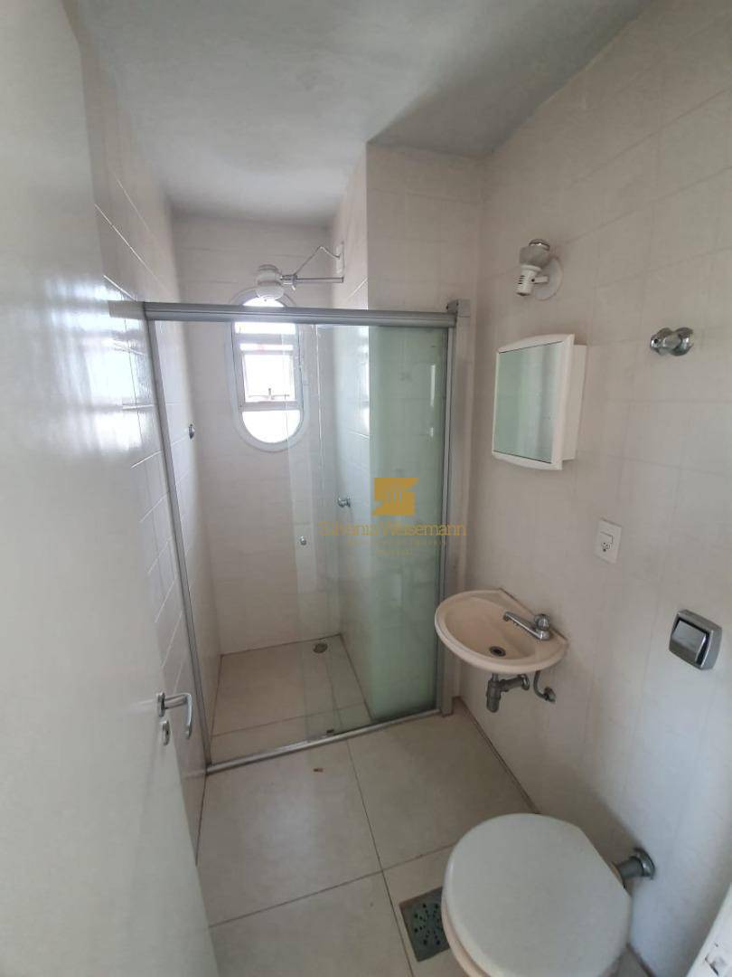 Apartamento à venda com 3 quartos, 161m² - Foto 12