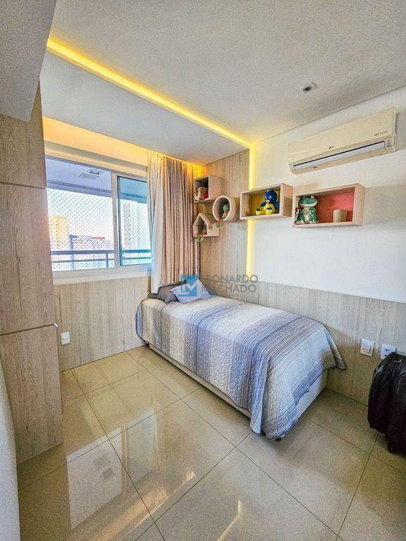 Apartamento à venda com 3 quartos, 112m² - Foto 20