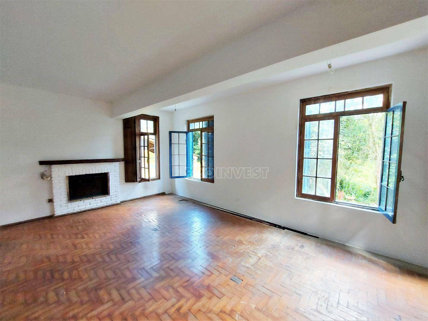 Casa de Condomínio à venda com 3 quartos, 300m² - Foto 13