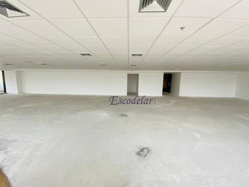 Conjunto Comercial-Sala para alugar, 323m² - Foto 5