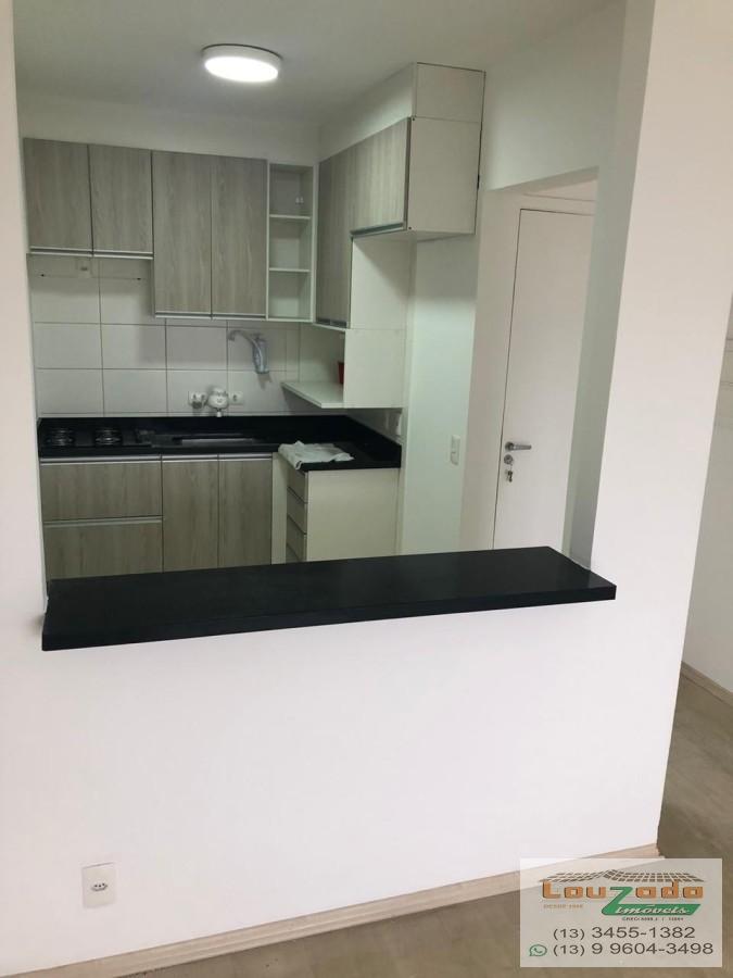 Apartamento à venda com 2 quartos, 56m² - Foto 5