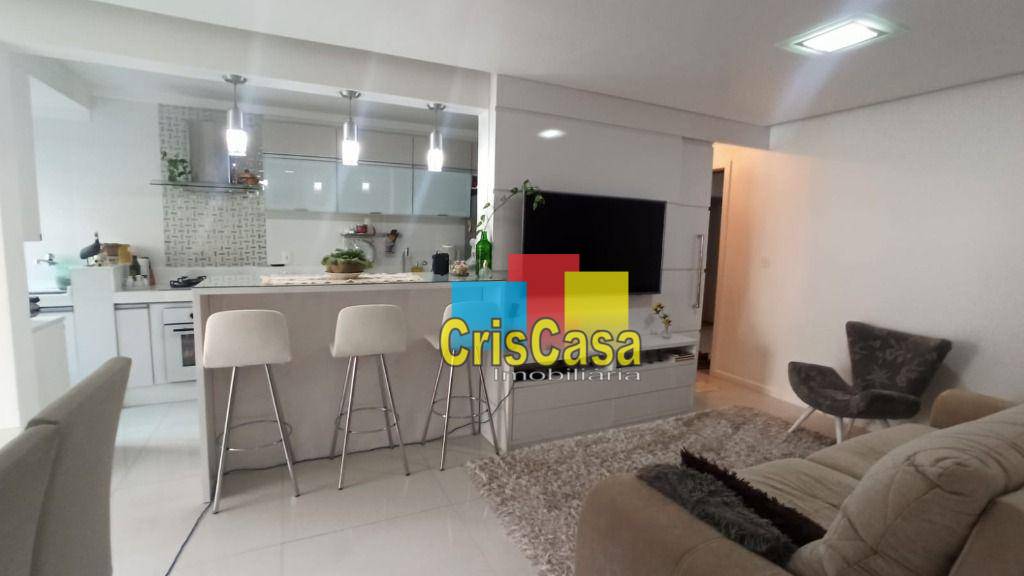 Apartamento à venda com 2 quartos, 95m² - Foto 8