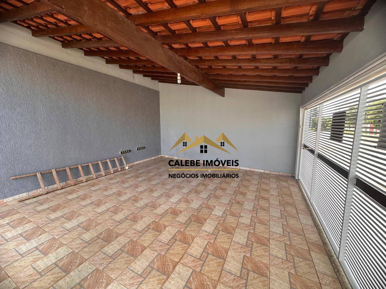 Casa, 3 quartos, 150 m² - Foto 2