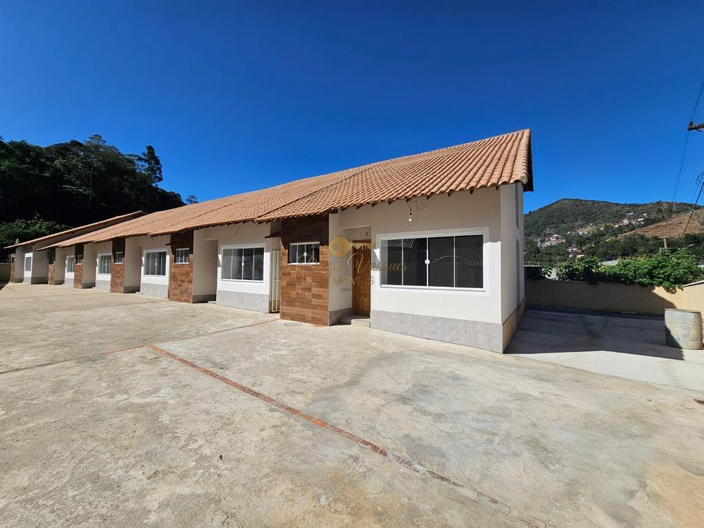 Casa de Condomínio à venda com 2 quartos, 120m² - Foto 16