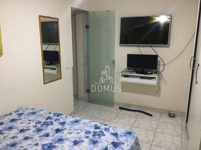 Apartamento à venda com 2 quartos, 61m² - Foto 10