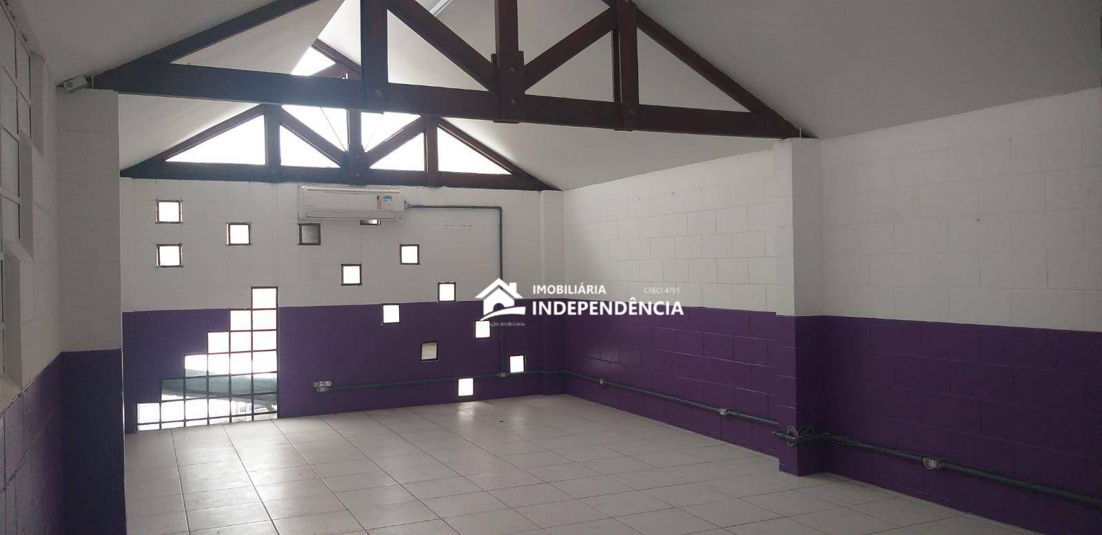 Loja-Salão para alugar, 50m² - Foto 3