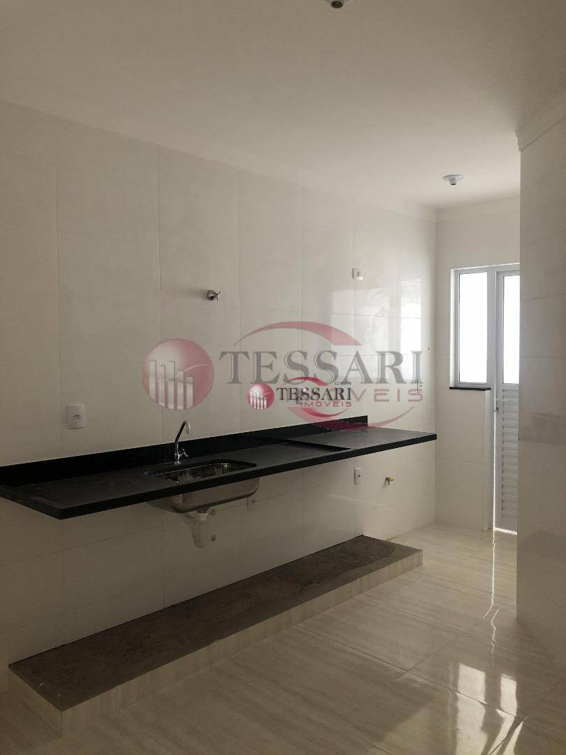 Apartamento à venda com 2 quartos, 70m² - Foto 3