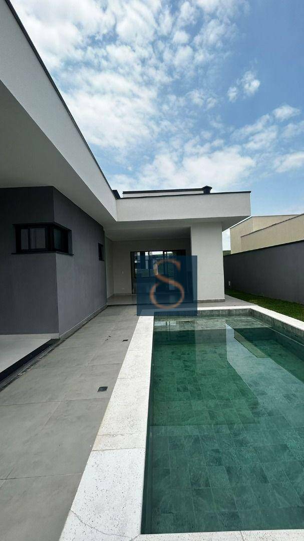 Casa de Condomínio à venda com 3 quartos, 235m² - Foto 30