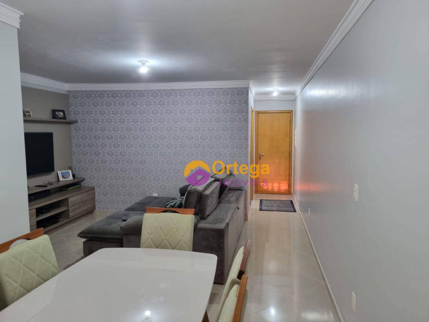 Apartamento à venda com 3 quartos, 95m² - Foto 16