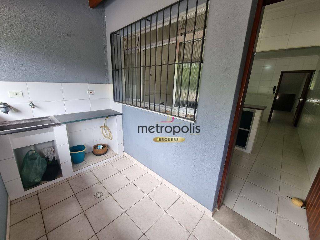 Sobrado à venda com 3 quartos, 283m² - Foto 46