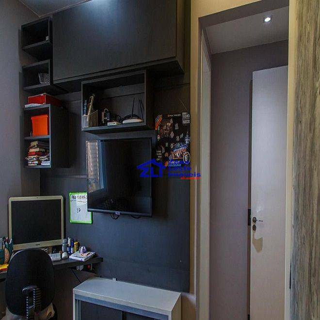 Cobertura à venda com 3 quartos, 130m² - Foto 12