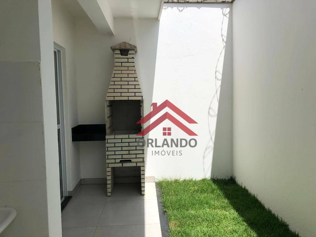 Sobrado à venda com 2 quartos, 79m² - Foto 14