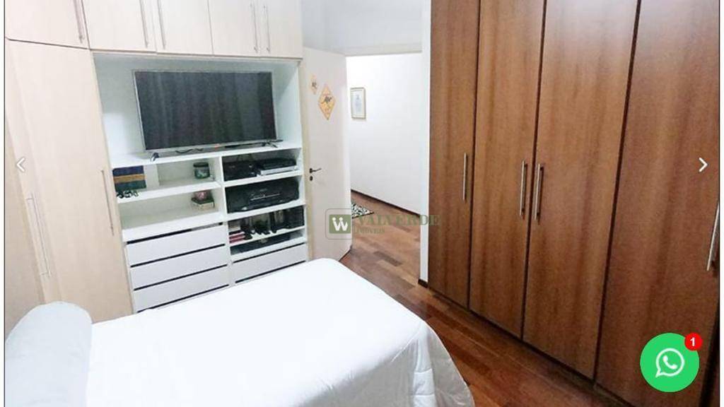 Sobrado à venda com 4 quartos, 200m² - Foto 24