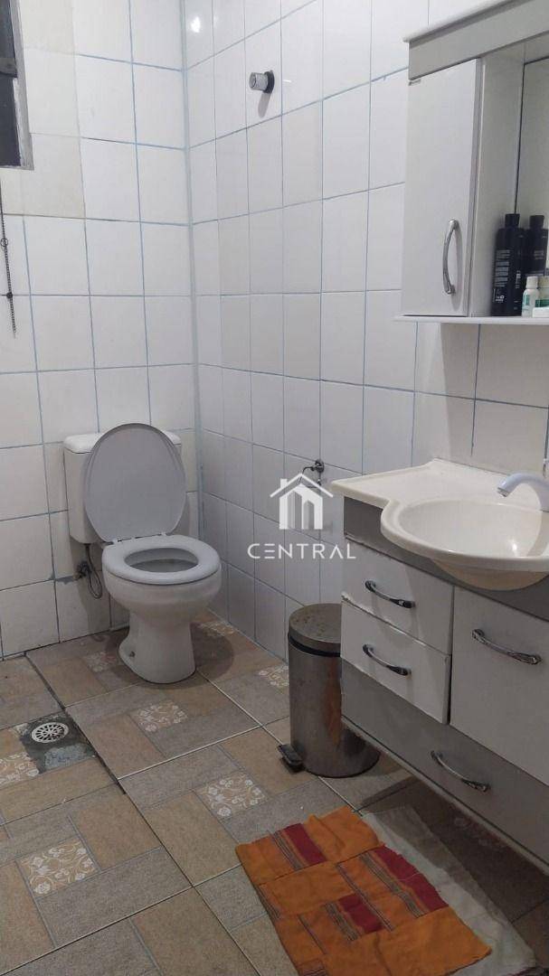 Sobrado à venda com 2 quartos, 12m² - Foto 5