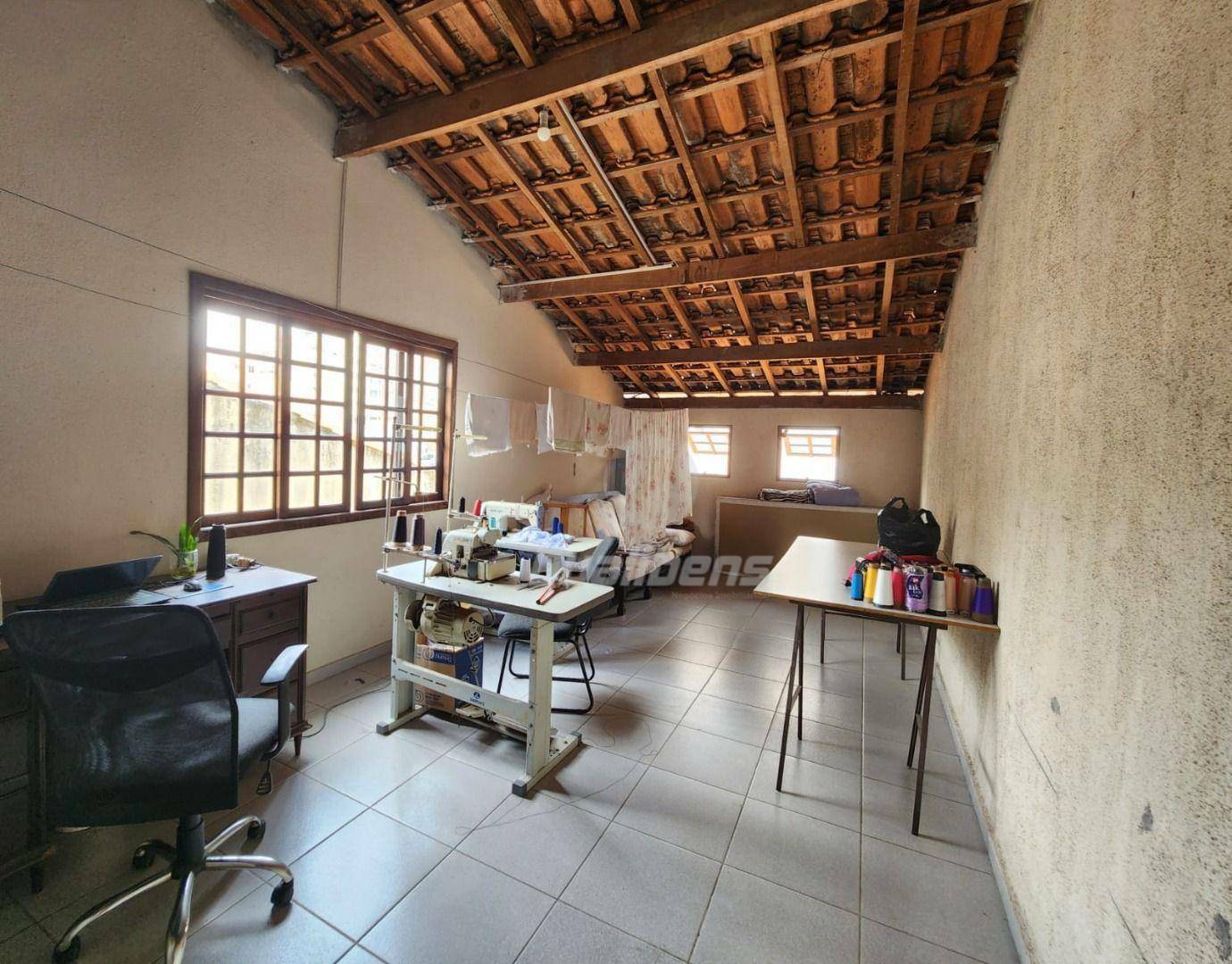 Sobrado à venda com 4 quartos, 125m² - Foto 20