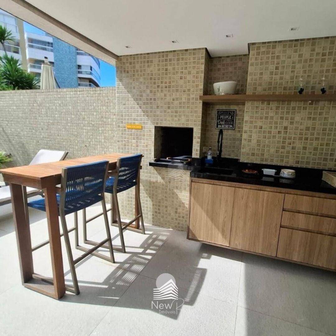Apartamento, 3 quartos, 140 m² - Foto 2