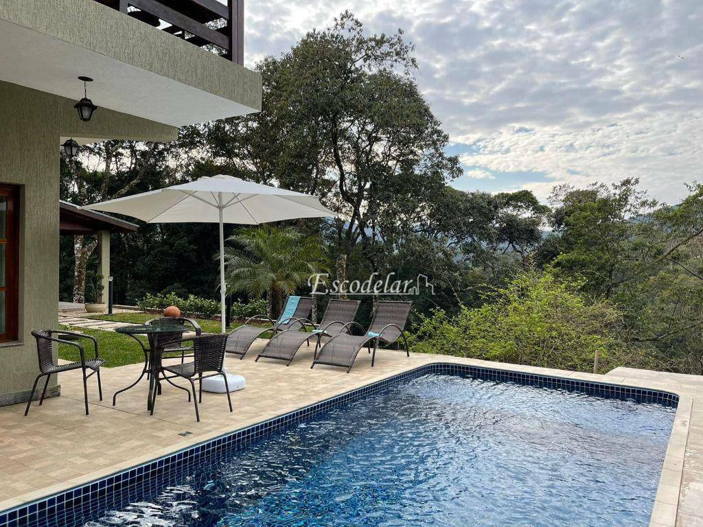 Casa de Condomínio à venda com 3 quartos, 448m² - Foto 45