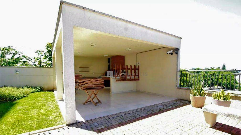 Apartamento à venda com 2 quartos, 67m² - Foto 31