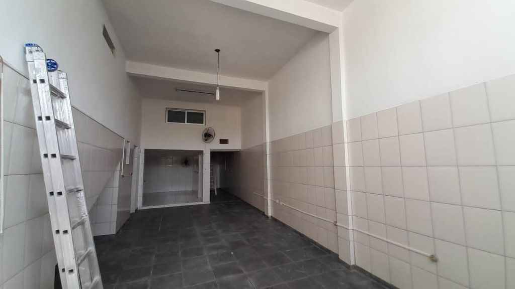 Loja-Salão para alugar, 80m² - Foto 1