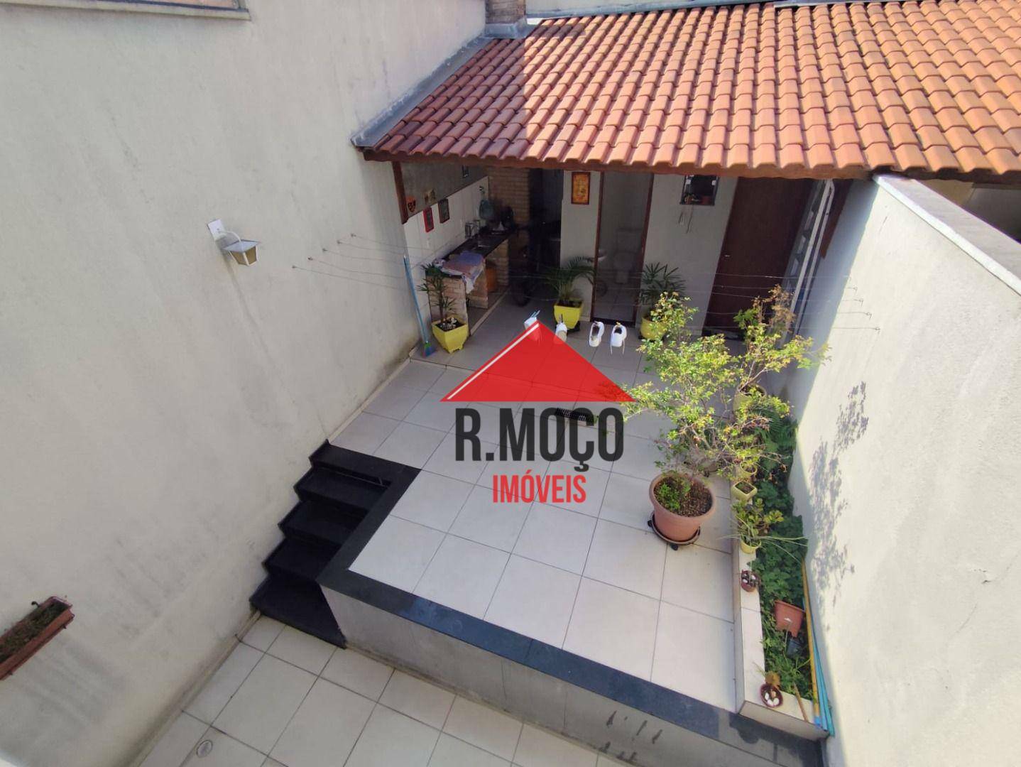 Sobrado à venda com 3 quartos, 105m² - Foto 24